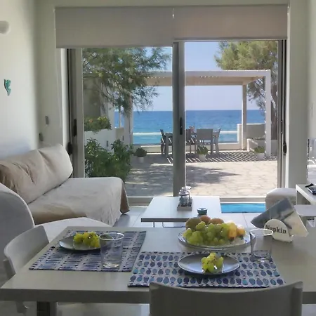 Holiday home Ferienhaus Mare Ierapetra (Crete)