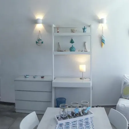 Holiday home Ferienhaus Mare *