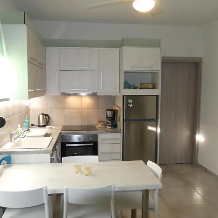 Holiday home Ferienhaus Mare Ierapetra (Crete)