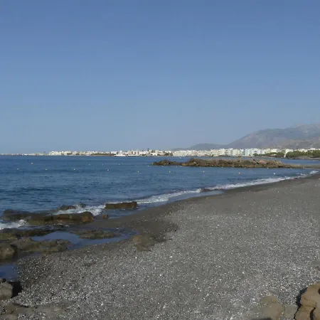 Ferienhaus Mare Holiday home *