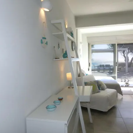 Ferienhaus Mare
