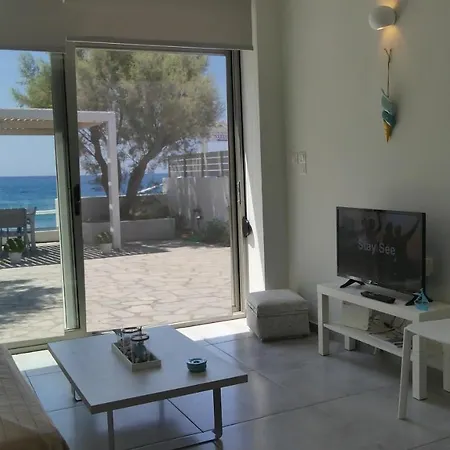 Holiday home Ferienhaus Mare Ierapetra (Crete)