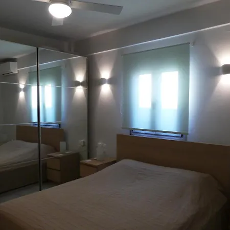 Holiday home Ferienhaus Mare Ierapetra (Crete)