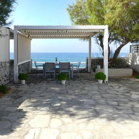 Holiday home Ferienhaus Mare *