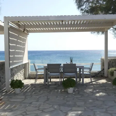 Holiday home Ferienhaus Mare *