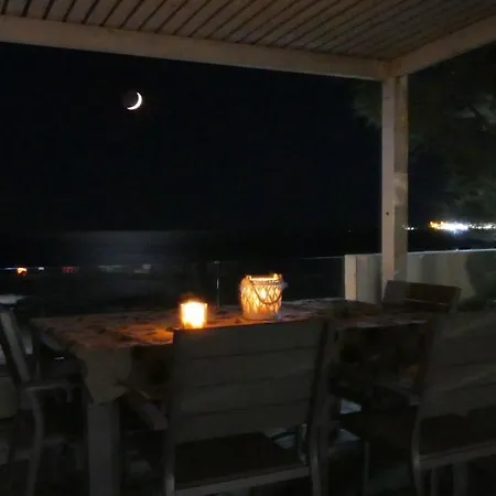 Ferienhaus Mare Holiday home *