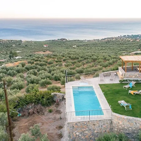 Ferienhaus Mare *