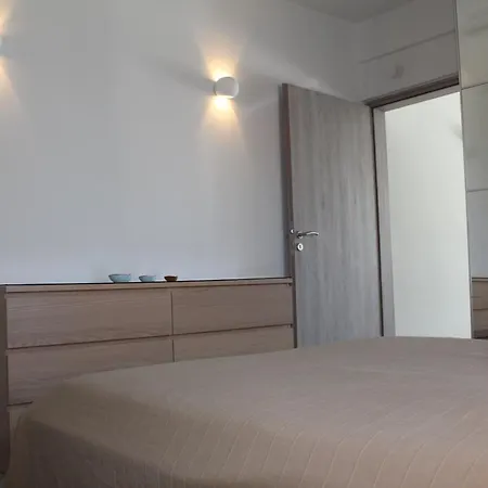 Ferienhaus Mare Holiday home