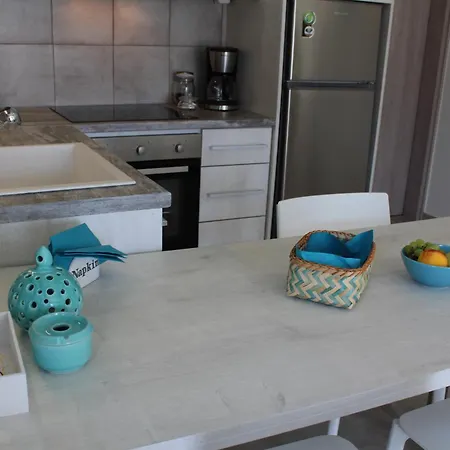 Holiday home Ferienhaus Mare Ierapetra (Crete)