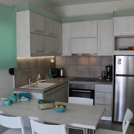 Ferienhaus Mare Holiday home