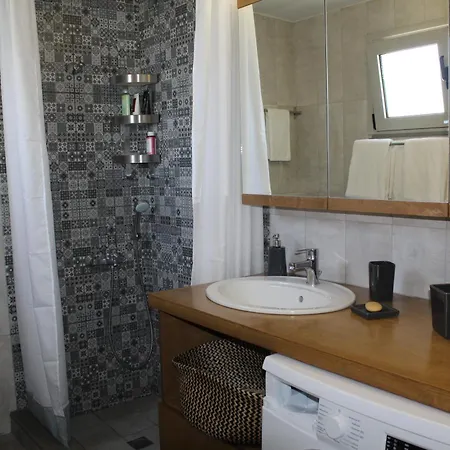 Ferienhaus Mare Holiday home Ierapetra (Crete)