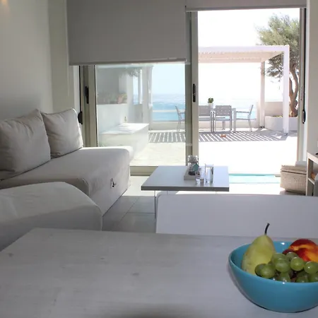 Ferienhaus Mare Ierapetra (Crete)