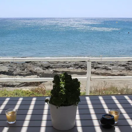 Ferienhaus Mare Holiday home Ierapetra (Crete)