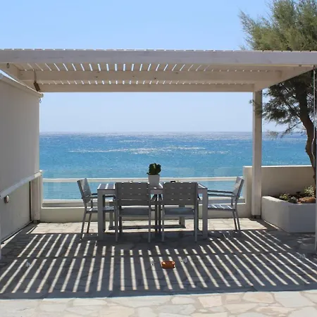 Ferienhaus Mare Holiday home *