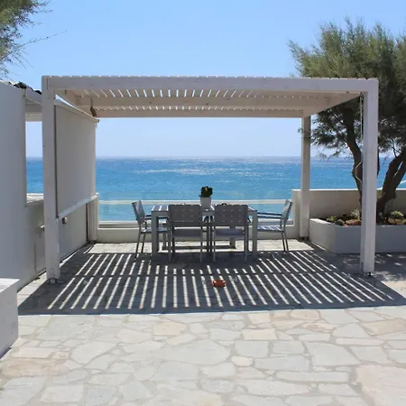Ferienhaus Mare *