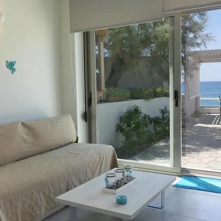 Ferienhaus Mare Ferienhaus Ierápetra
