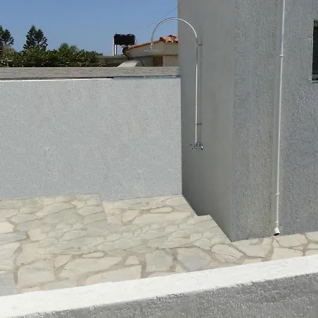 Ferienhaus Mare * Ierápetra