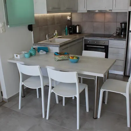Ferienhaus Mare * Ierápetra