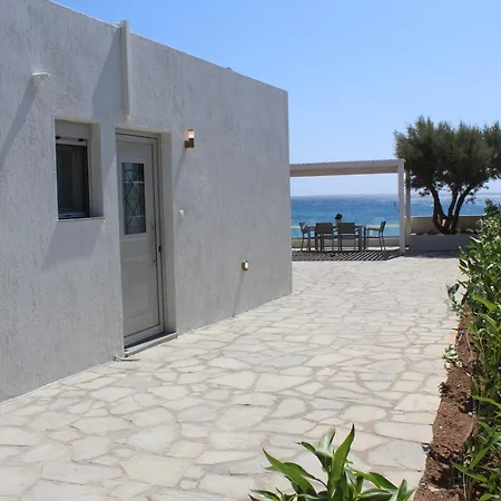 Ferienhaus Mare *