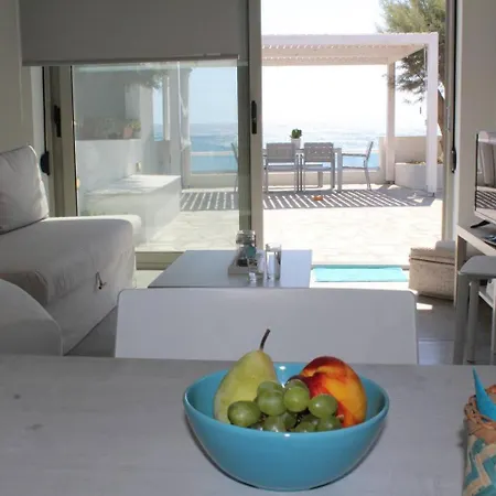 Ferienhaus Ferienhaus Mare